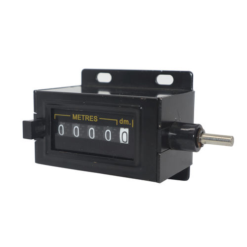 Contador de revoluciones analógico - SR-4 - Yaoye Instrument Technology Co., Ltd - mecánico