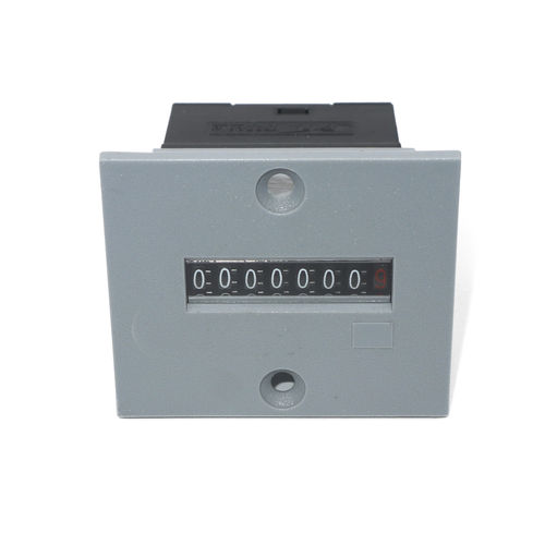 Contador de impulsos - kubler 8ae - Yaoye Instrument Technology Co., Ltd - de 8 dígitos / electromagnético