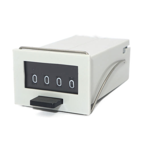 Contador de impulsos - 874  - Yaoye Instrument Technology Co., Ltd - de 4 dígitos / mecánico / electrónico