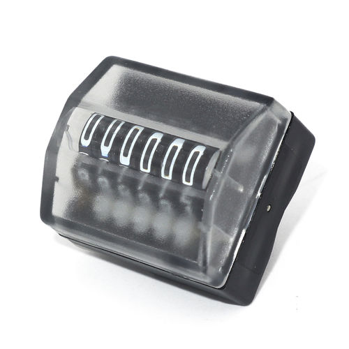 Contador de golpes - 490 - Yaoye Instrument Technology Co., Ltd - de 6 dígitos / mecánico