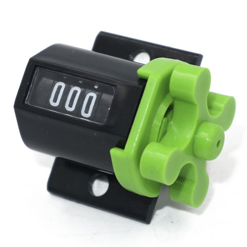 Contador de revoluciones analógico - Yaoye Instrument Technology Co., Ltd - mecánico