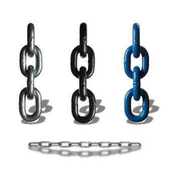 Cadena de elevación - CEM series - LEVAGE CONCEPT INDUSTRIE (LCI)