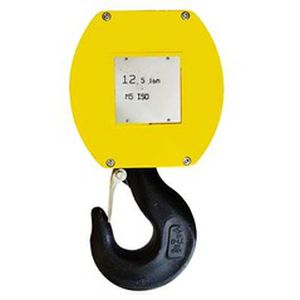 Trócola de elevación - LEVAGE CONCEPT INDUSTRIE (LCI)
