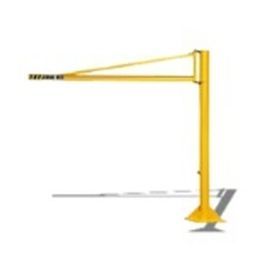 Grúa pluma de elevación - LEVAGE CONCEPT INDUSTRIE (LCI)