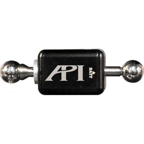 Ballbar inalámbrico - API Metrology