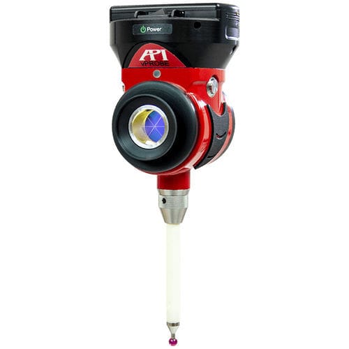 Palpador de medición - vProbe - API Metrology - inalámbrico