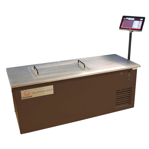Baño de calibración - 5600 series - EVOMESURE