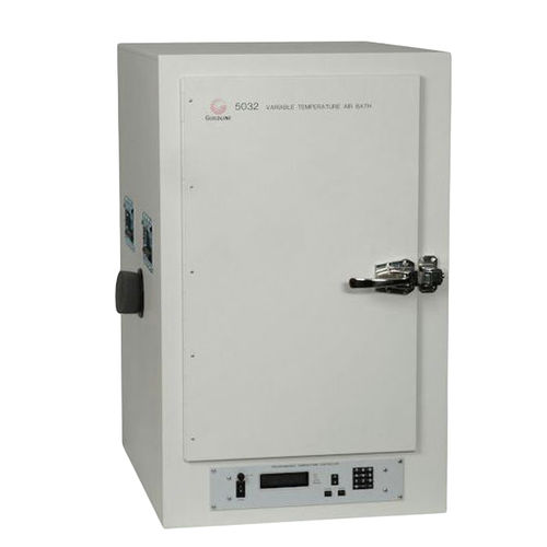 Banco de calibración de temperatura - 503 series - EVOMESURE - de precisión / de laboratorio