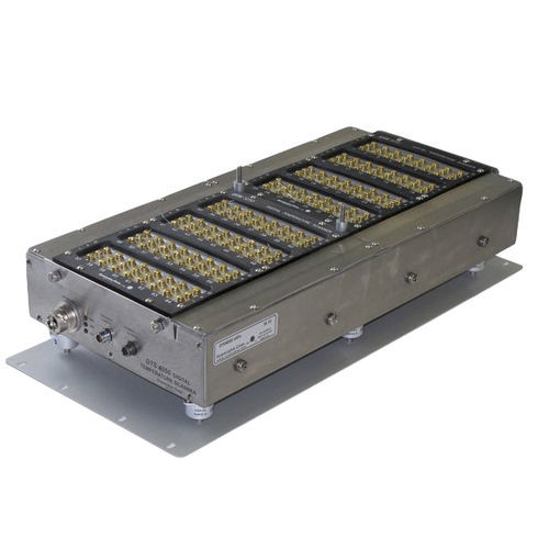 Escáner multiaxiales - DTS4050 - EVOMESURE - de termopar / de medición de temperatura / para la industria del automóvil