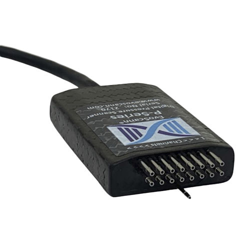 Escáner de presión multicanal - EvoScann® P16-D - EVOMESURE