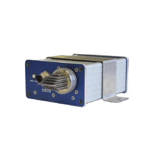 Unidad de control calefactora - MPSTCU - EVOMESURE