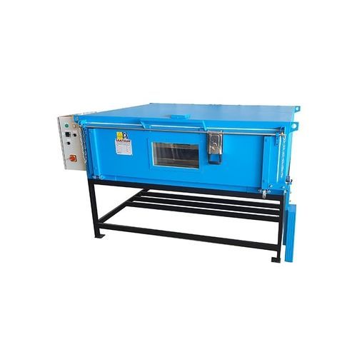 Horno de cámara - MATAIR - a medida / industrial / para termoplásticos