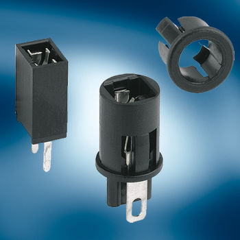 Portalámpara para lámparas de LED - MENTOR