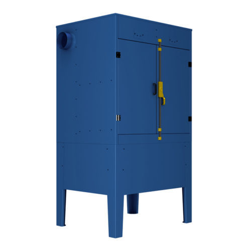 Filtro coalescente - AWITECH - de humo / de niebla de aceite / de cartucho