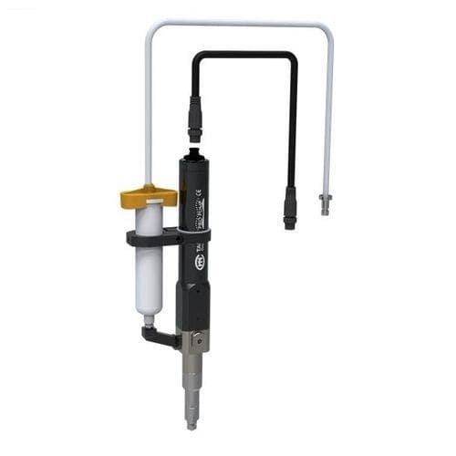 Dosificador de líquidos - PCP-005 - PCP 1500A - SUPRATEC Syneo - de cola / de pasta / para producto sensible a la cizalladura