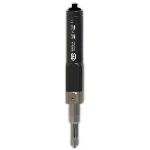 Válvula dosificadora volumétrica - PCP-015 - SUPRATEC Syneo - de precisión / para productos viscosos / para grasa