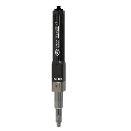 Válvula dosificadora volumétrica - PCP-150 - SUPRATEC Syneo - de precisión / para productos viscosos / para grasa
