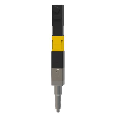 Dosificador de cola - PCP-2000A - SUPRATEC Syneo - de silicona / para producto sensible a la cizalladura / volumétrico