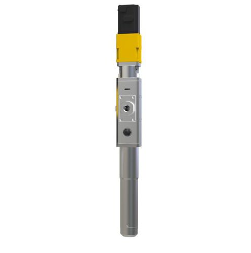 Dosificador de cola - PCP-15000 - SUPRATEC Syneo - de líquidos / para producto sensible a la cizalladura / volumétrico