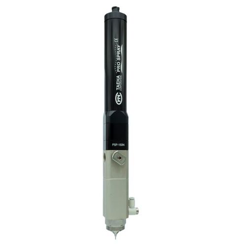 Válvula dosificadora volumétrica - PSP-015 & PSP-050 - SUPRATEC Syneo - por pulverización / de alta precisión / para grasa