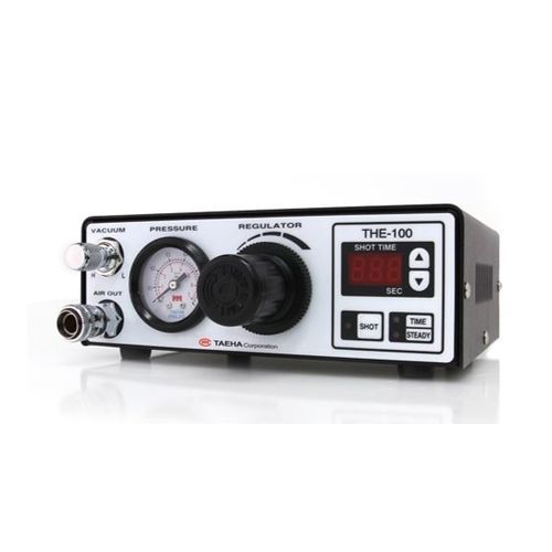 Controlador de válvula de dosificación de una vía - THE-100 - SUPRATEC Syneo - digital