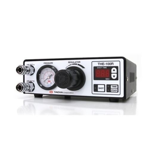Controlador de válvula de dosificación de dos vías - THE-100R - SUPRATEC Syneo - digital