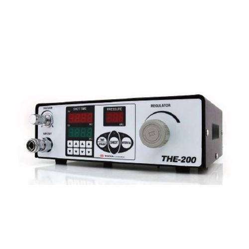 Controlador de válvula de dosificación de una vía - THE-200 - SUPRATEC Syneo - digital