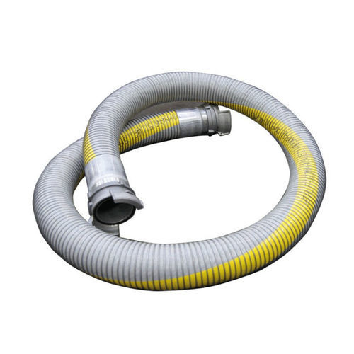 Polipropileno tubular - CI2P (Caoutchouc Industriel Plastique Protection)