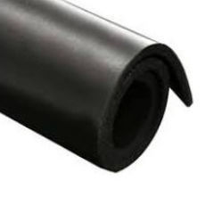 Lámina de junta de grafito - CI2P (Caoutchouc Industriel Plastique Protection) - de elastómero / sintética / a medida