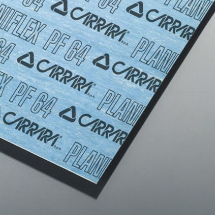 Placa de grafito - PLANIFLEX PF64 - CI2P (Caoutchouc Industriel Plastique Protection)