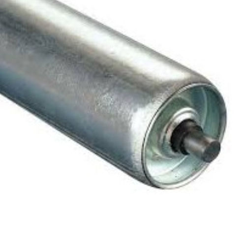 Rodillo para sistema de arrastre - CI2P (Caoutchouc Industriel Plastique Protection) - de banda / industrial / de elastómero
