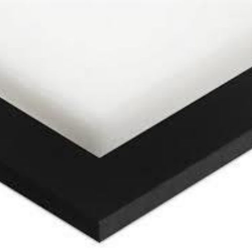 Placa de polietileno - PEHD 300 - CI2P (Caoutchouc Industriel Plastique Protection) - resistente a los UV