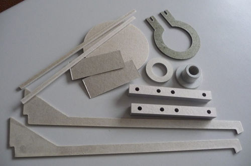 Aislante eléctrico - PAMITHERM - CI2P (Caoutchouc Industriel Plastique Protection) - acústico / térmico / de silicona