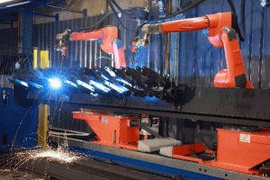 Soldadura MIG-MAG - CIL - CONSTRUCTEUR INDUSTRIEL LAMBERT - TIG / orbital / acero