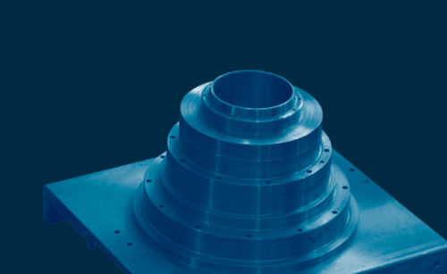 Mecanizado para la aeronáutica - MYCESA - ISO 9001 / CNC / de precisión