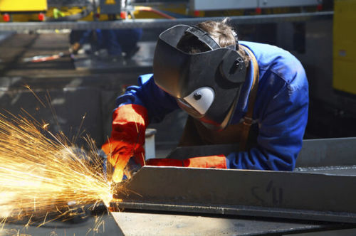 Soldadura TIG - MYCESA - MIG-MAG / acero / aluminio