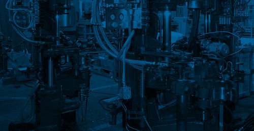 Ensamblaje para la industria aeronáutica - MYCESA - ISO 9001