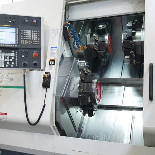 Mecanizado torneado de metal - URRESTARAZU METALWORKING S.L - para aplicaciones automóviles / para energías renovables / para la industria ferroviaria