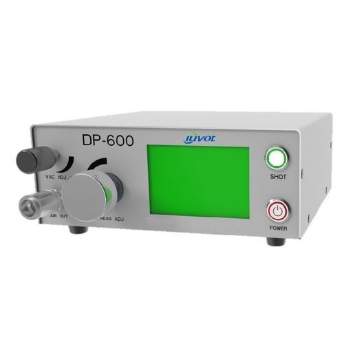 Controlador de válvula de dosificación digital - DP-600 - IUVOT photelectric technology Co.,LTD