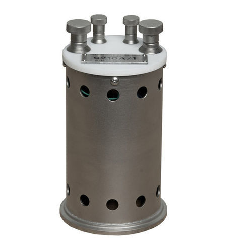 Resistencia de alambre bobinado - 9210A - QROMETRIC - estándar
