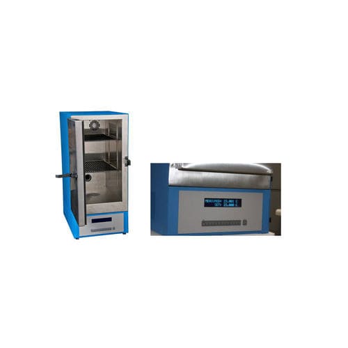 Cámara de pruebas climática - 9300A - QROMETRIC - de temperatura / de estabilidad de temperatura / de calor