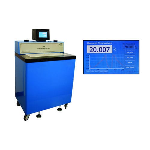 Baño de aceite para laboratorio - 9400  - QROMETRIC