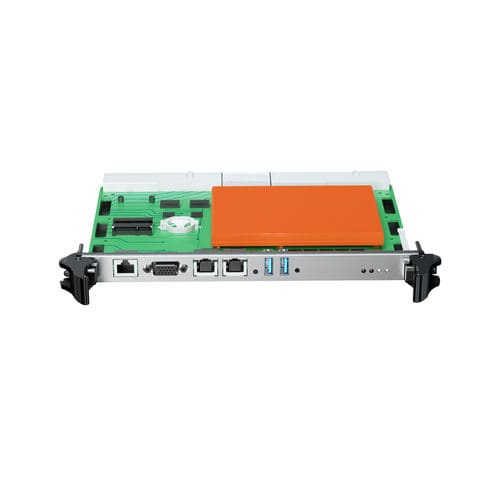 Placa madre PICMG - RGD-MBD-C6I03 - Key Technology Rugged System Limited - Intel® Core i3 / Intel® Core i5 / Intel® Core i7