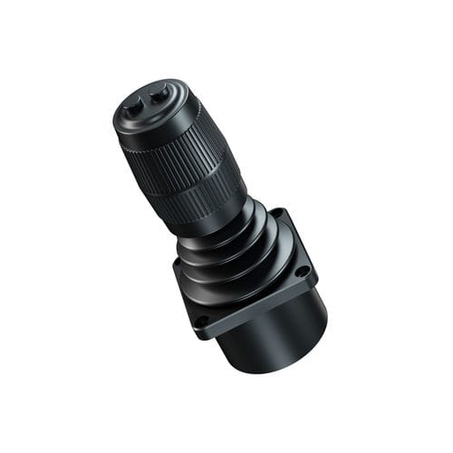 Joystick 3 ejes - RGD-JSK-HC-1U3C - Key Technology Rugged System Limited - interruptor / de 2 botones / USB