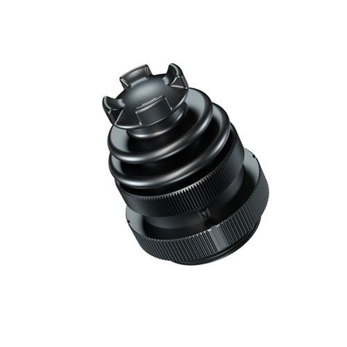 Joystick de efecto hall - RGD-JSK-HC-2A2E - Key Technology Rugged System Limited - IP67 / IP65