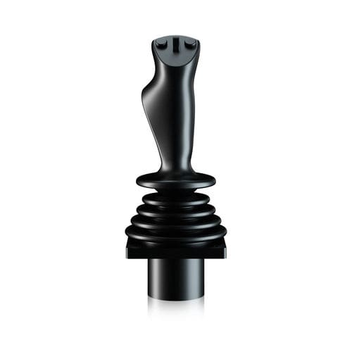 Joystick de efecto hall - RGD-JSK-GBC4-C2U2T-ZK - Key Technology Rugged System Limited - interruptor / con botones / IP65