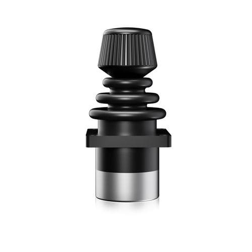 Joystick con retorno por muelle - K-TEK-SMC30 - Key Technology Rugged System Limited - de efecto hall / para mando a distancia / para cesta elevadora