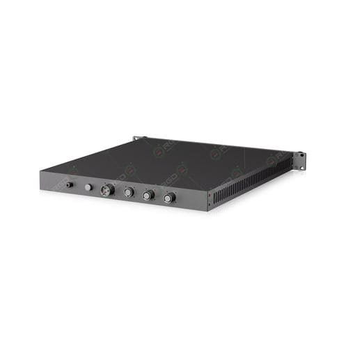Servidor 1U - RGD-SVR-FWA-AX101UJ-0001 - Key Technology Rugged System Limited - Intel® Core i7 / industrial / para la industria aeronáutica