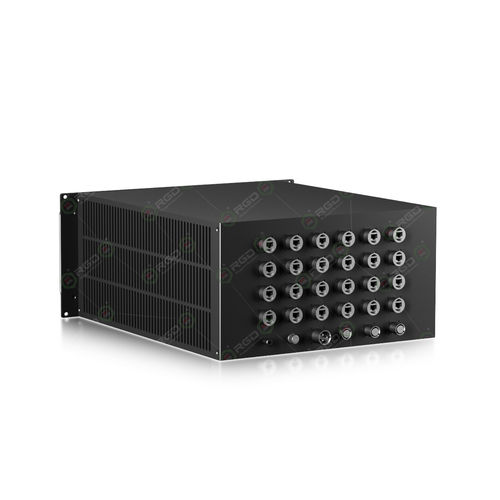 Servidor de almacenaje - RGD-SVR-FWA-AX105UJ-0001 - Key Technology Rugged System Limited - de red / de terminal / de base de datos