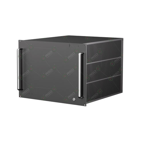 Servidor de almacenaje - RGD-SVR-FWA-AX108UJ-0001 - Key Technology Rugged System Limited - de red / de base de datos / en bastidor